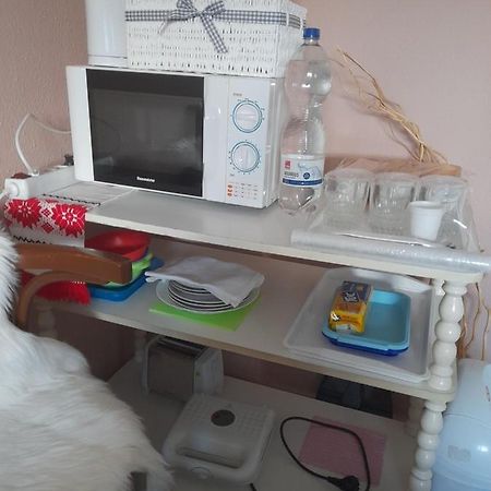 Edit Vendeghaz Szabolcsveresmart Exteriér fotografie